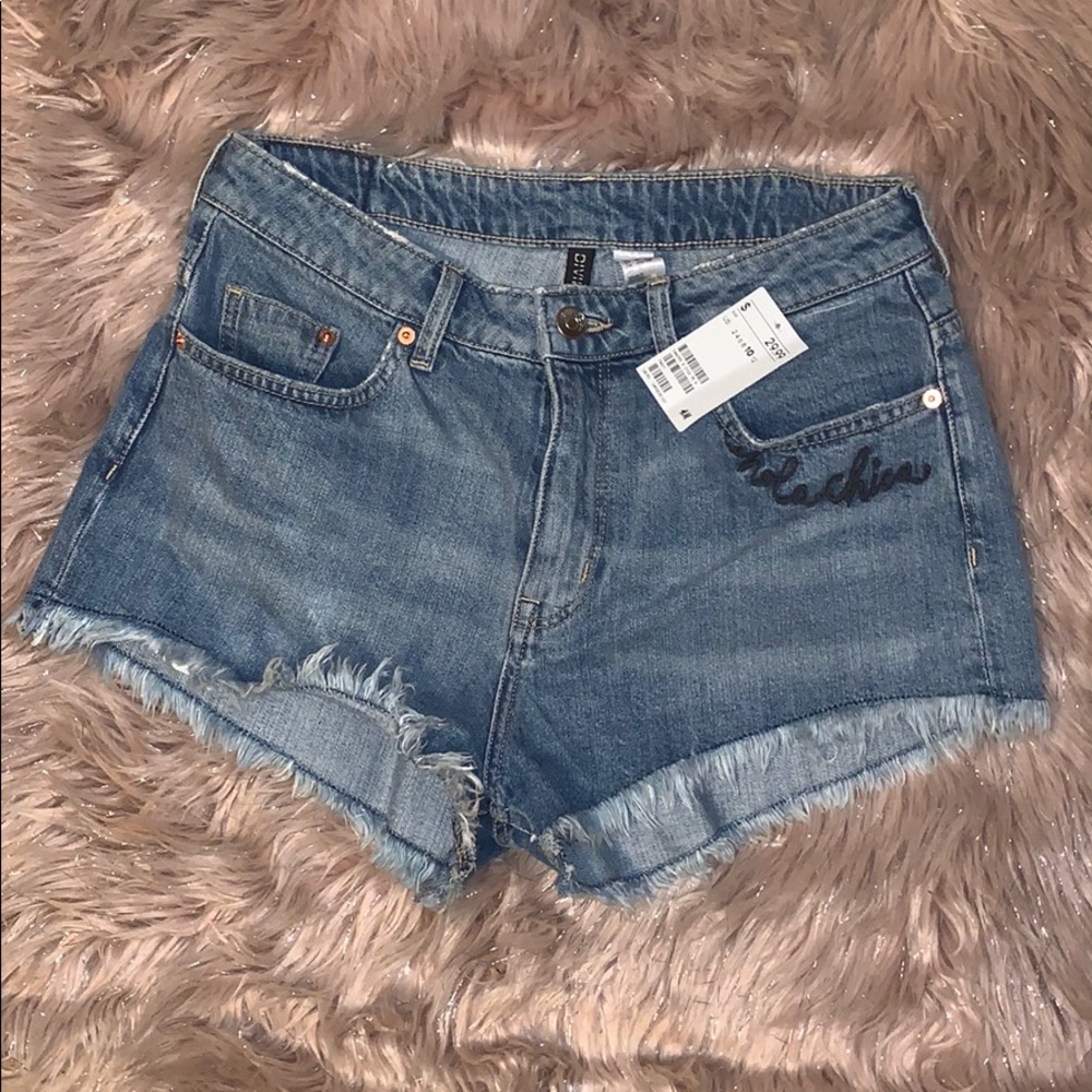 H&M shorts